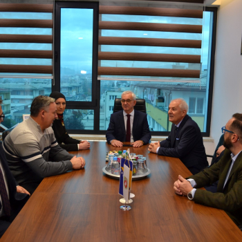 Svečanom sjednicom Općinskog vijeća Ilijaš obilježen Dan državnosti BiH